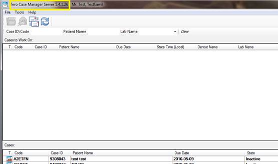 orthocad download